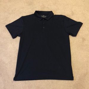 Mizzen & Main Golf Polo